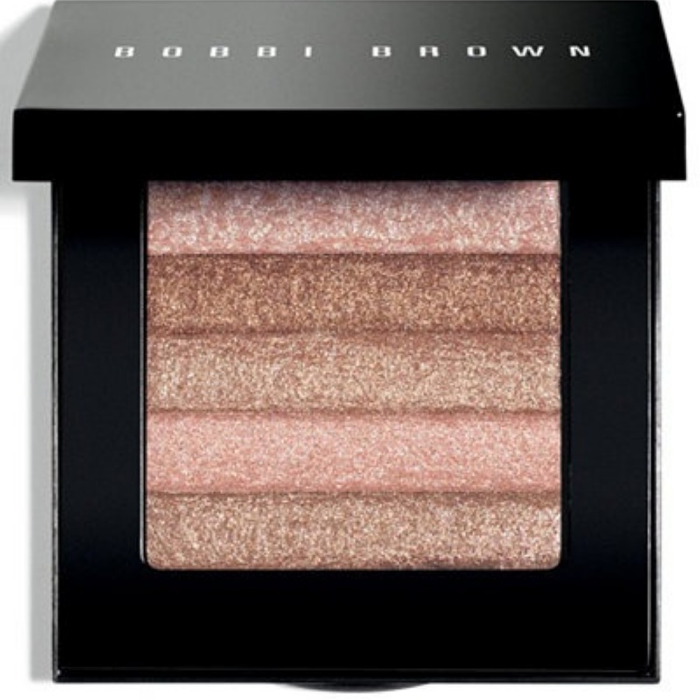 Bobbi Brown Shimmer Brick - Pink Quartz